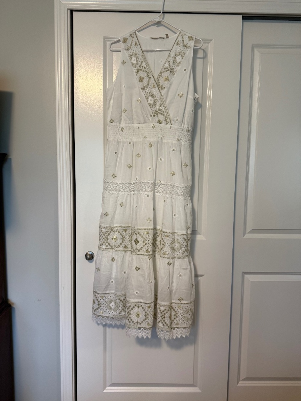Soft Surroundings New w/o tags. Never Worn